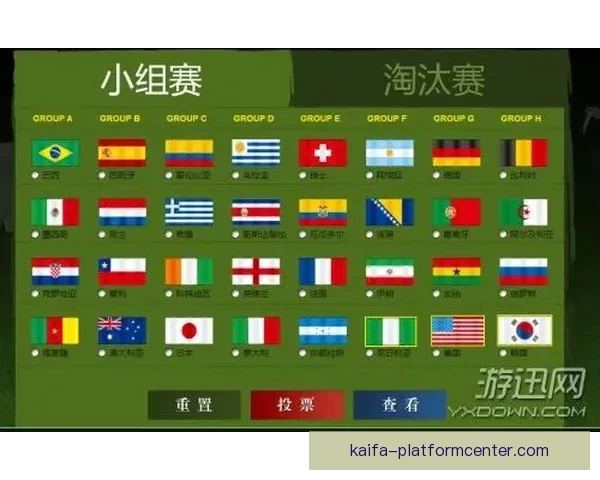 世界杯精彩竞猜活动平台，让你畅享赛事赢取丰厚奖励